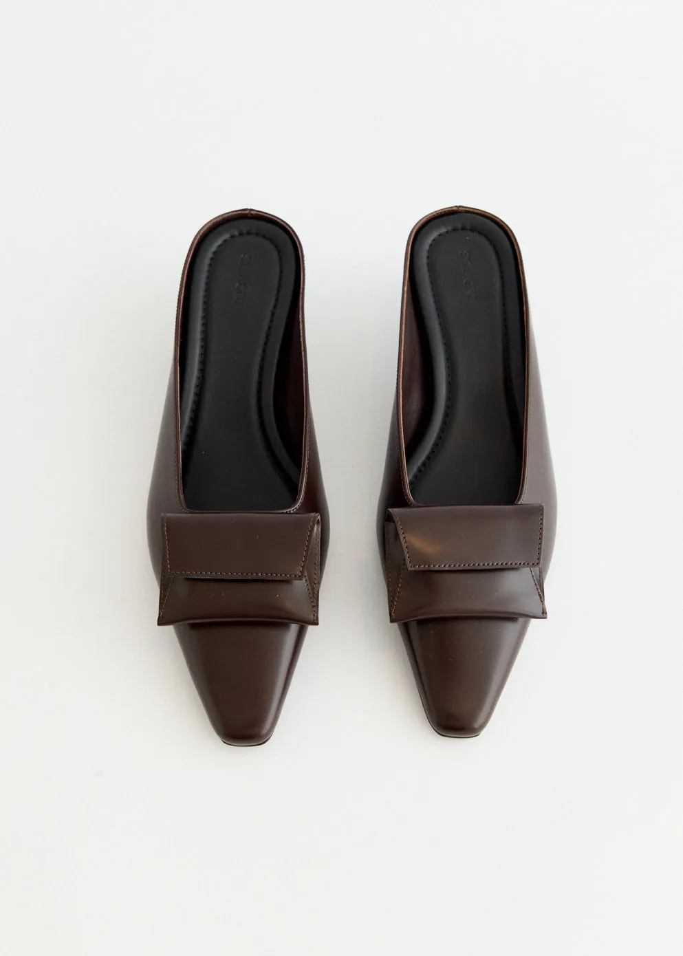 Petit Pouch Heels Vibe Up Natural Flow