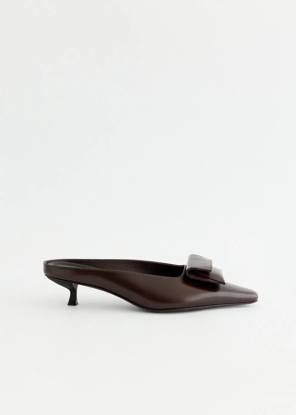 Petit Pouch Heels Supportive Design
