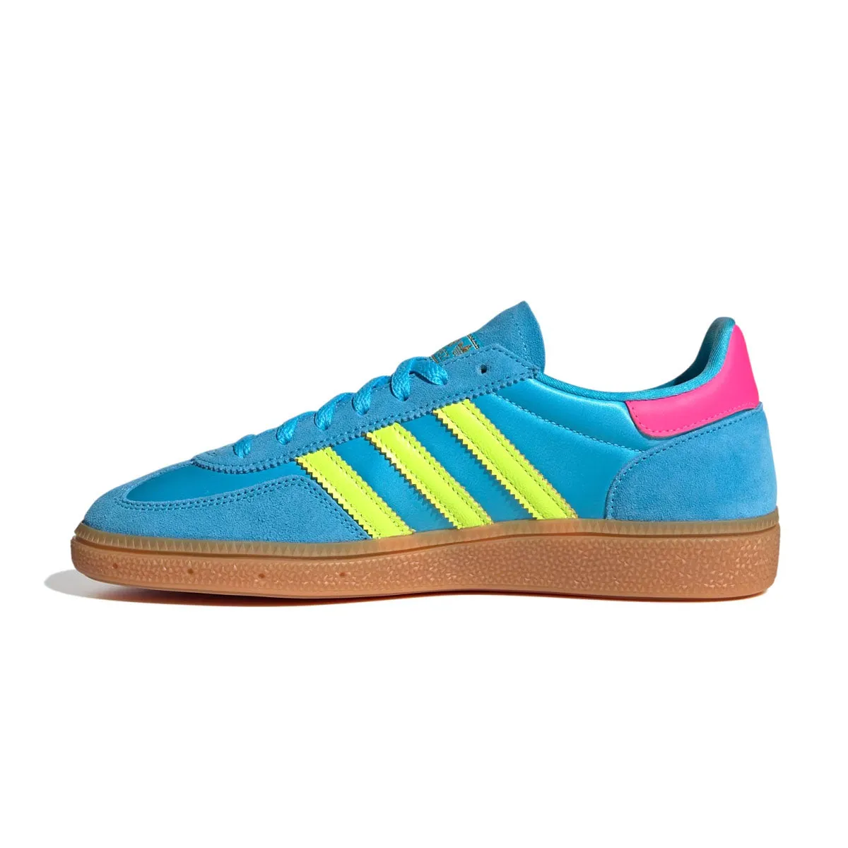 Wmns Handball Spezial 'Sky Rush Solar Yellow' padded insole Winter Wear