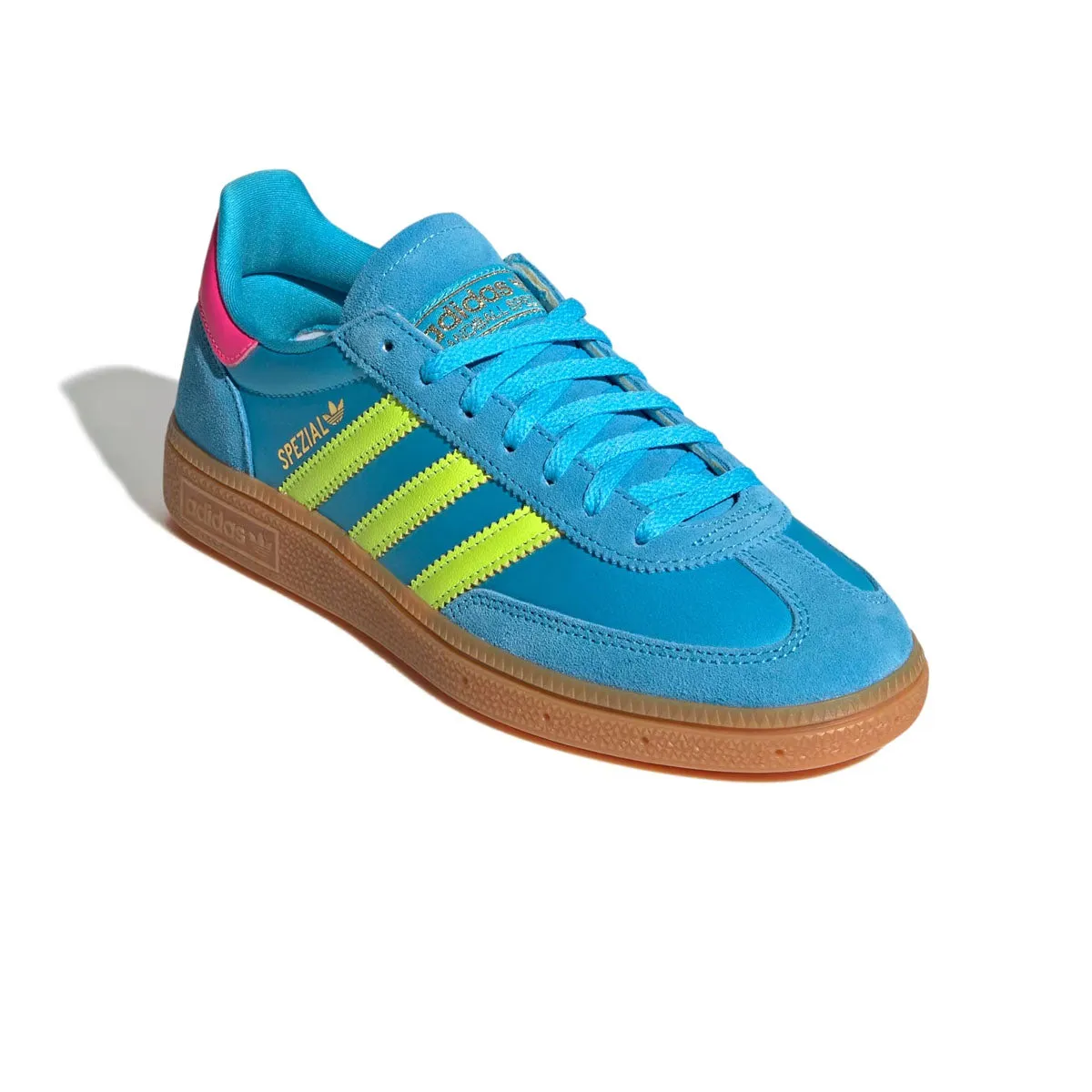 Mark Step Wmns Handball Spezial 'Sky Rush Solar Yellow'