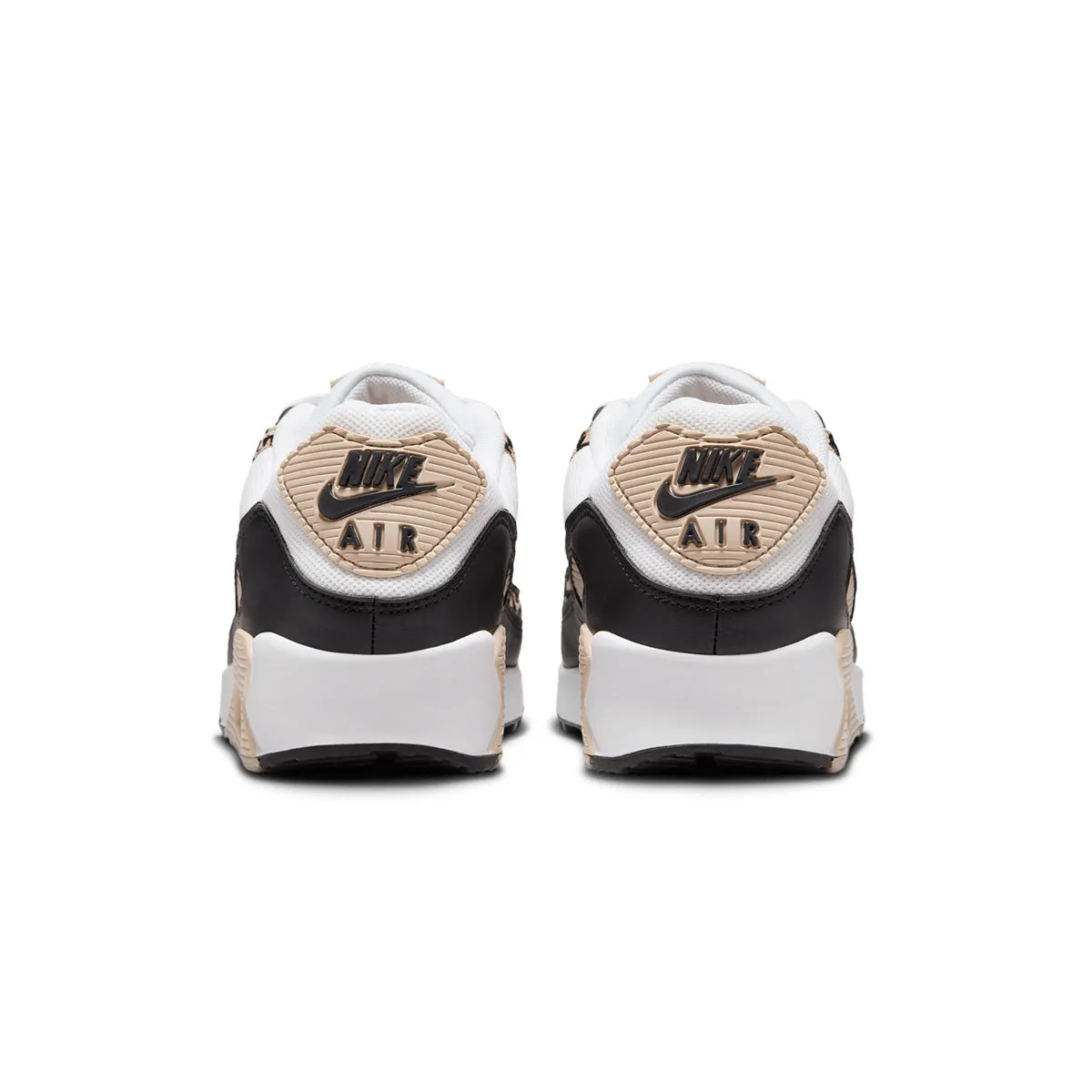 Wmns Air Max 90 'Leopard' Soft Base platform