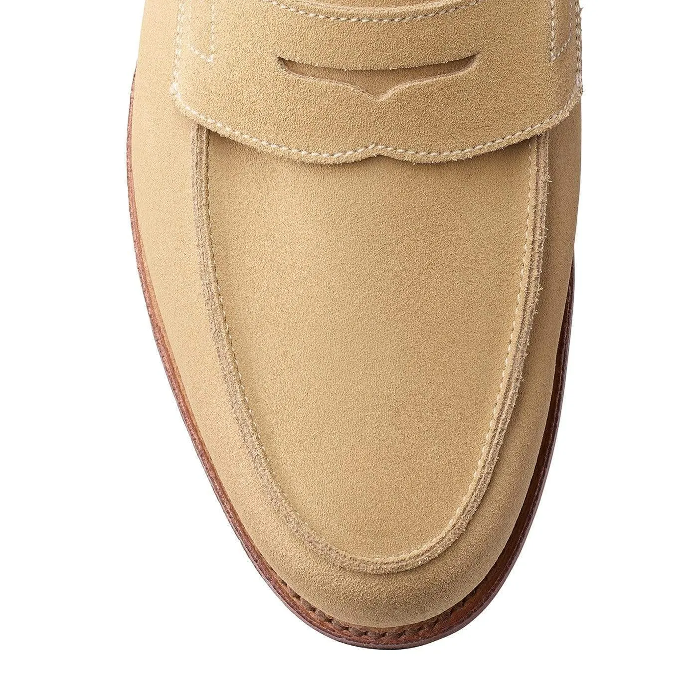 Chic Design Smart Breeze Richmond 2 Safari Suede