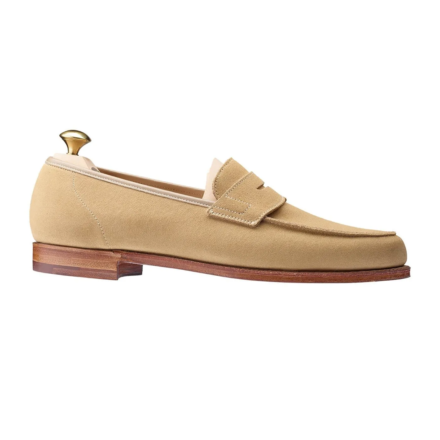 Nordic Line Path Power Richmond 2 Safari Suede