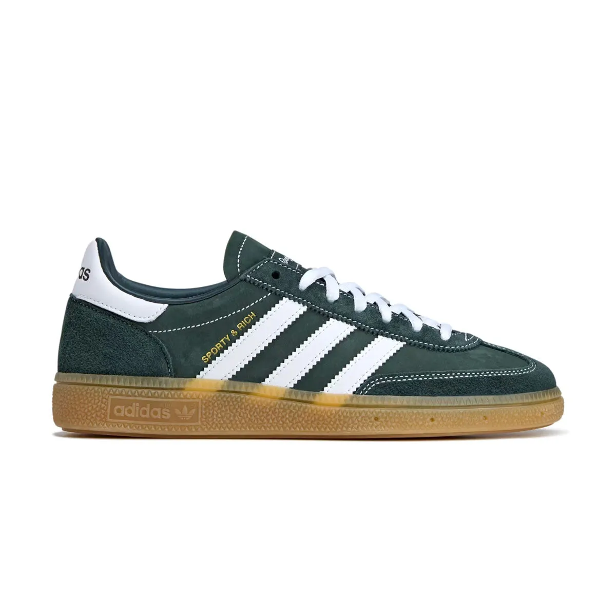   Sporty & Rich Handball Spezial 'Forest' Any Occasion Lace   Up Style