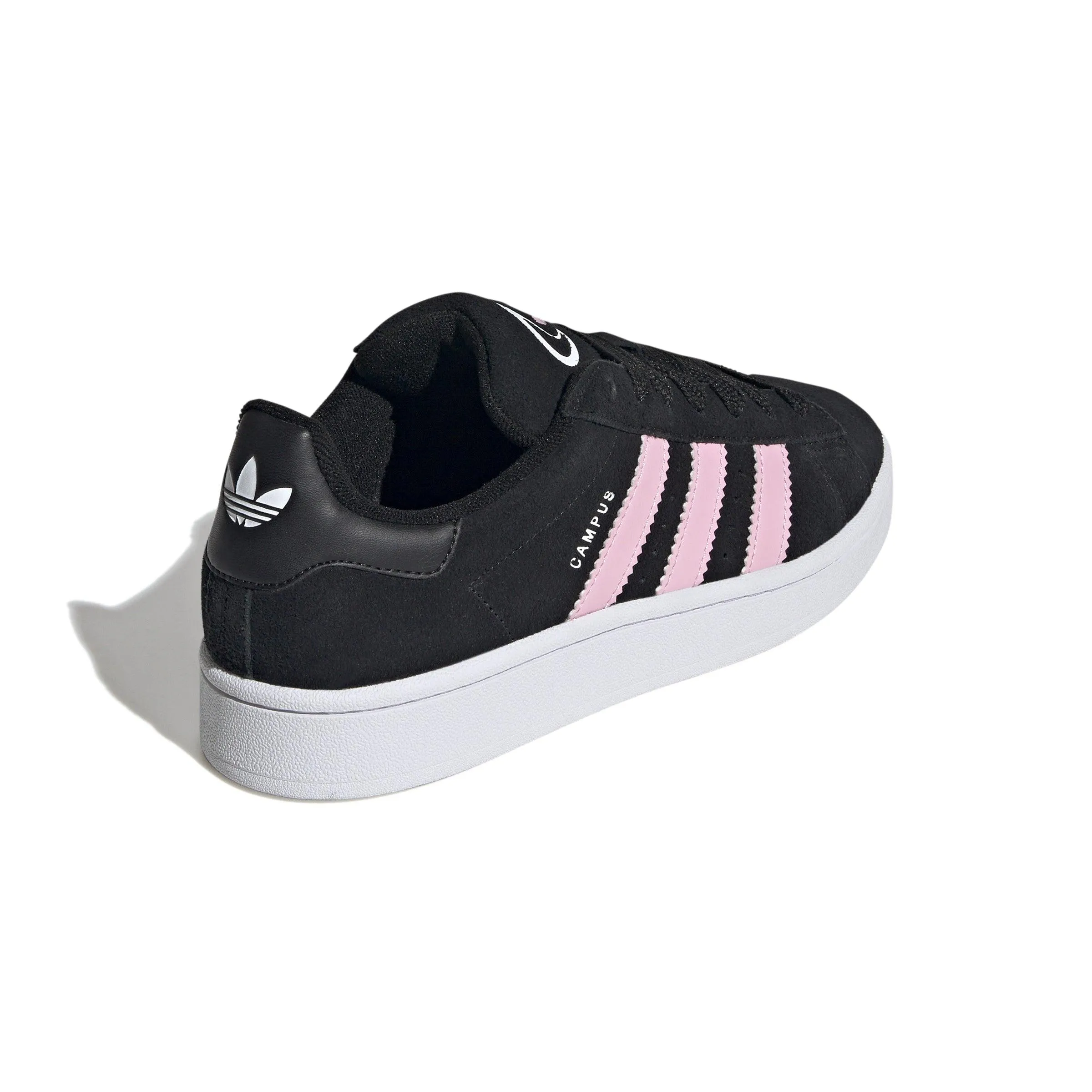 Wmns Campus 00s 'Core Black True Pink' Flip Hike
