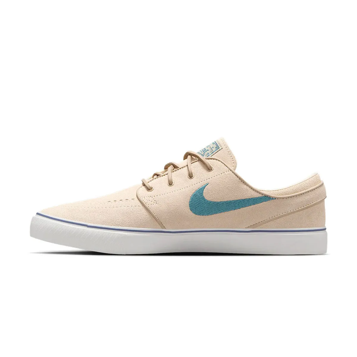 SB Zoom Janoski OG  'Sanddrift Thunder Blue' Smooth ride Pure Function