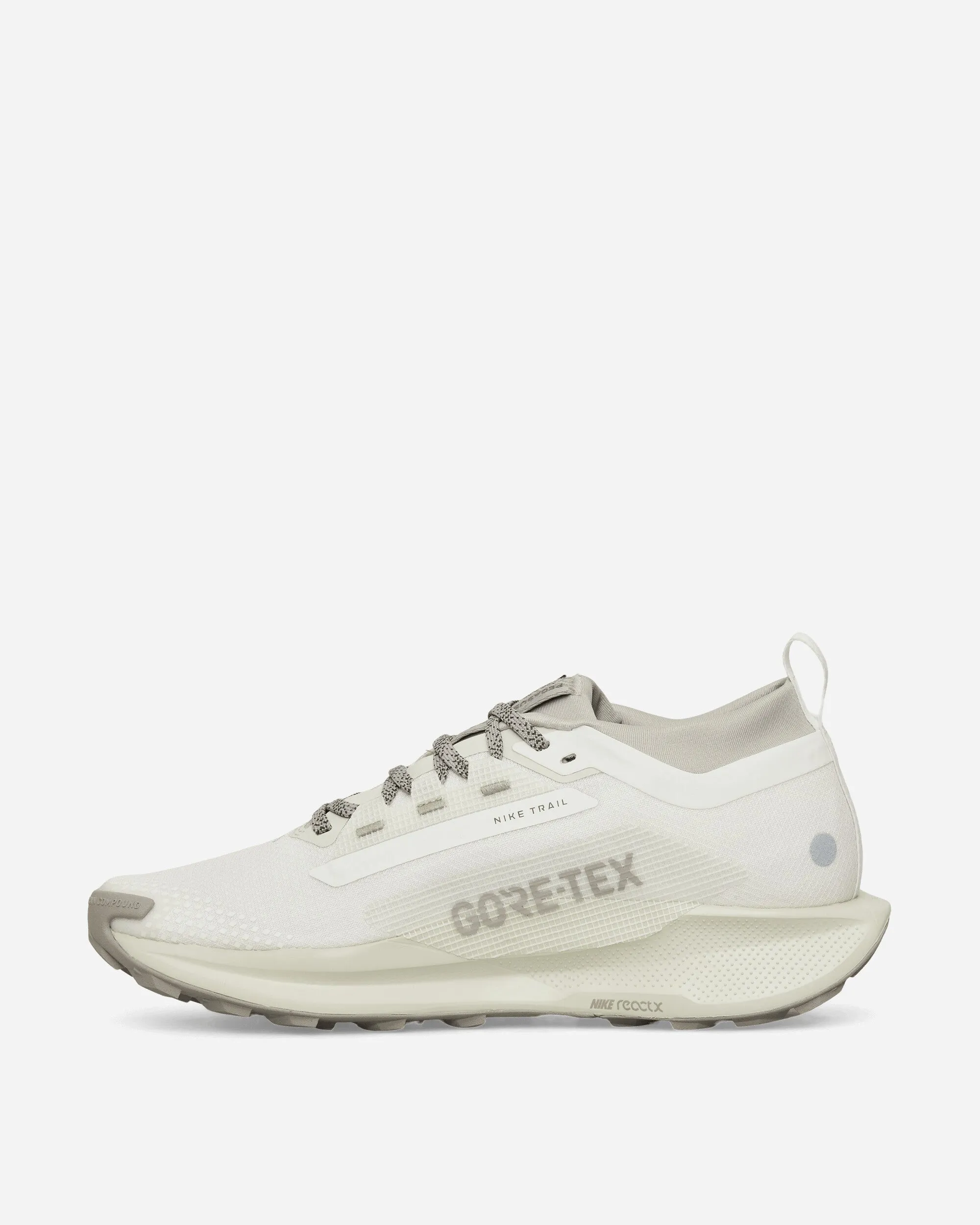 Pegasus Trail 5 GORE-TEX Sneakers Summit White / College Grey Classic Design