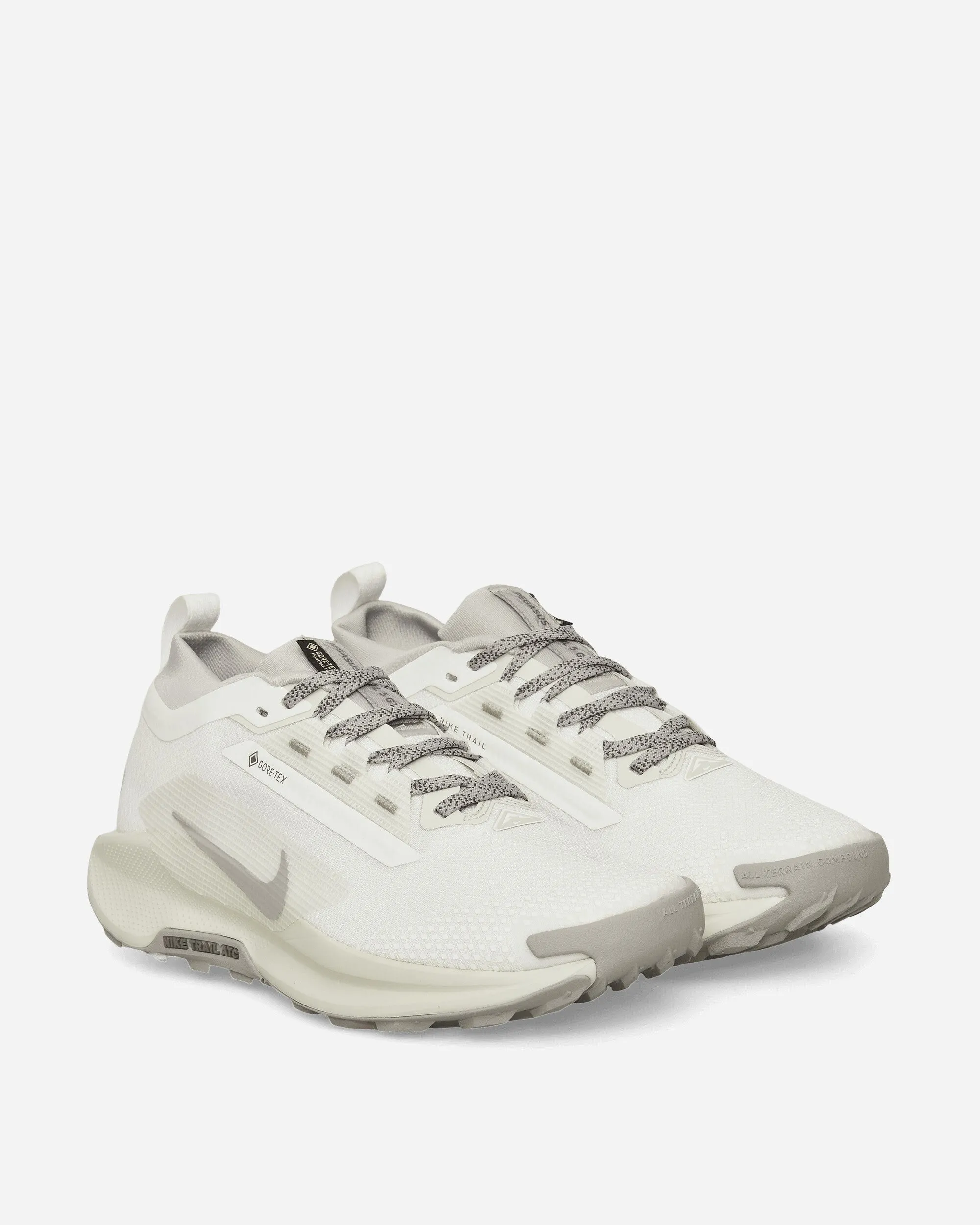 Airy Design Wind Path Pegasus Trail 5 GORE-TEX Sneakers Summit White / College Grey