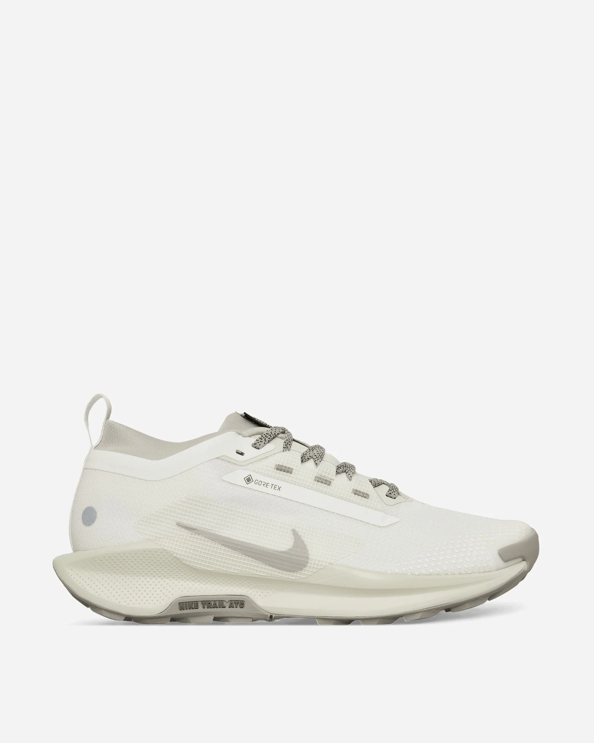 Save Step Flat Heel Pegasus Trail 5 GORE-TEX Sneakers Summit White / College Grey