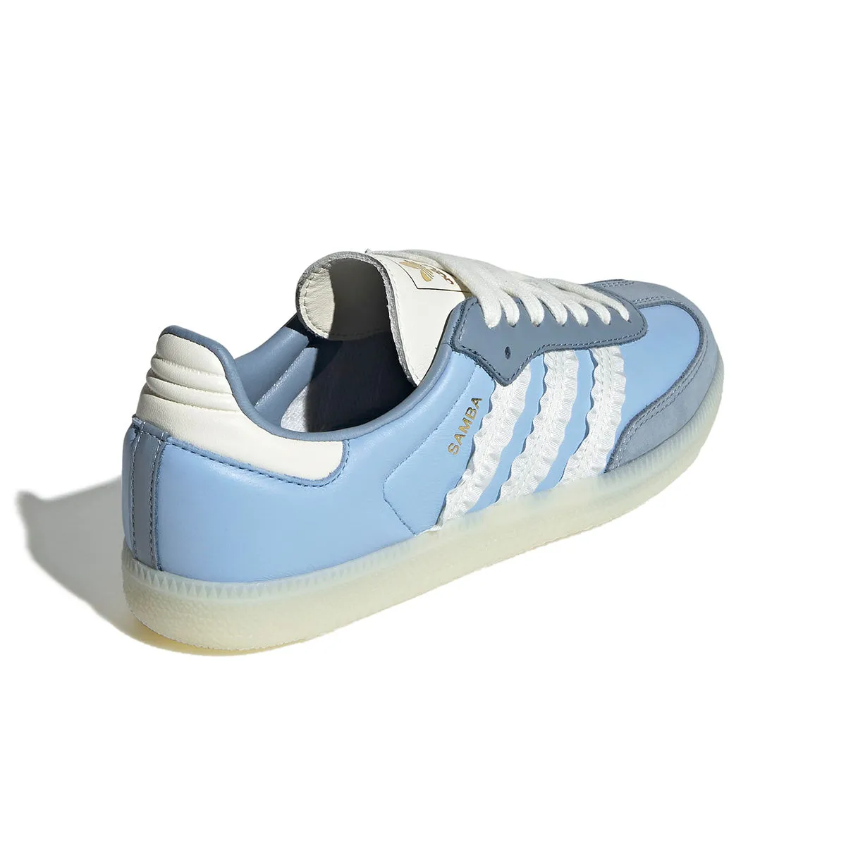 Wmns Samba OG 'Ruffles Clear Sky' Moon Jog Cross Town
