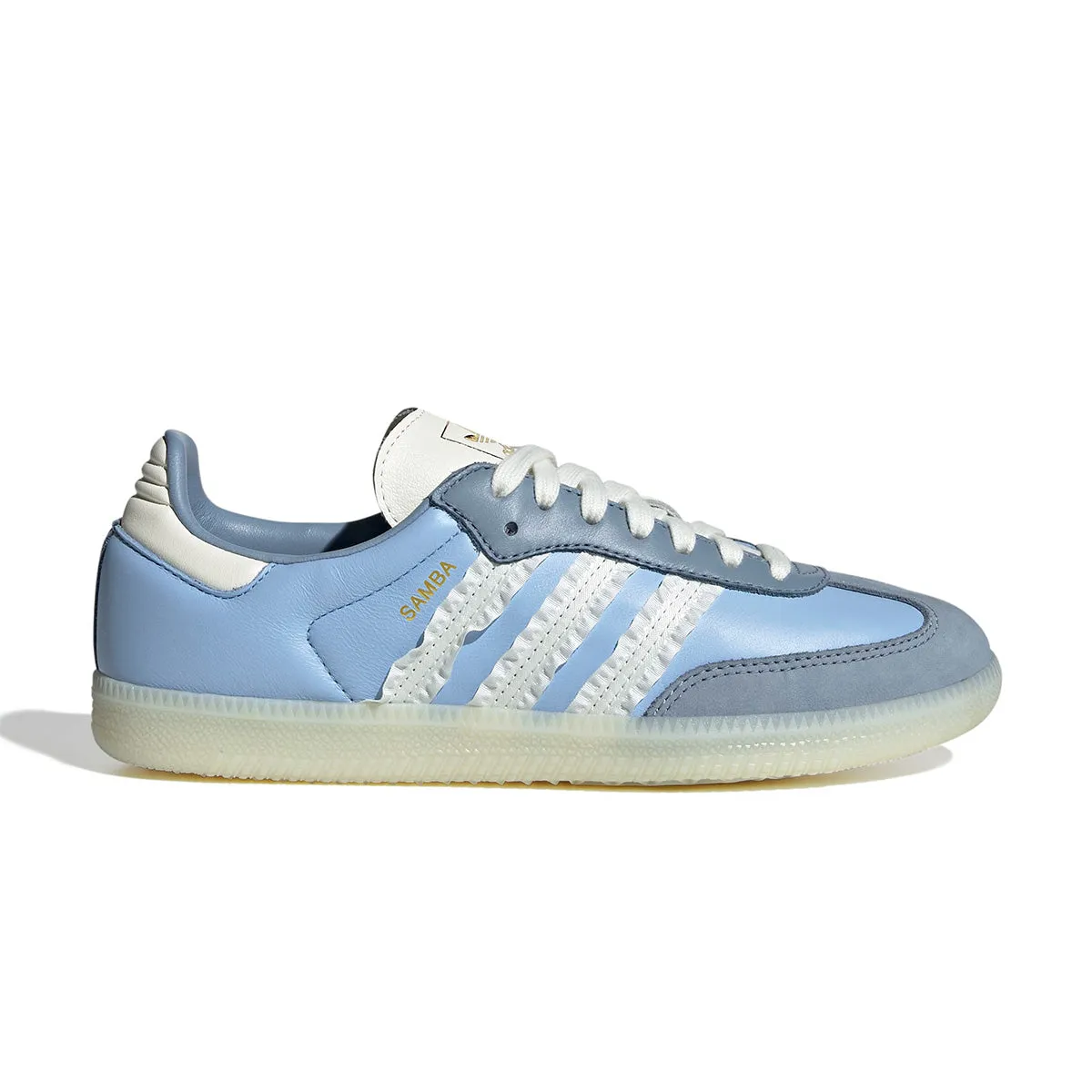 Non-Slip Grip Wmns Samba OG 'Ruffles Clear Sky'