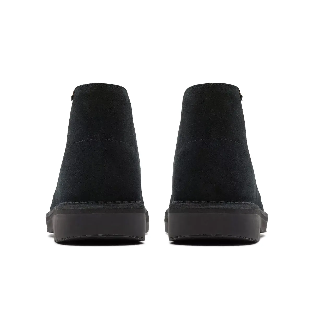 Durable Rubber Treads Desert Boot GORE-TEX 'Black'