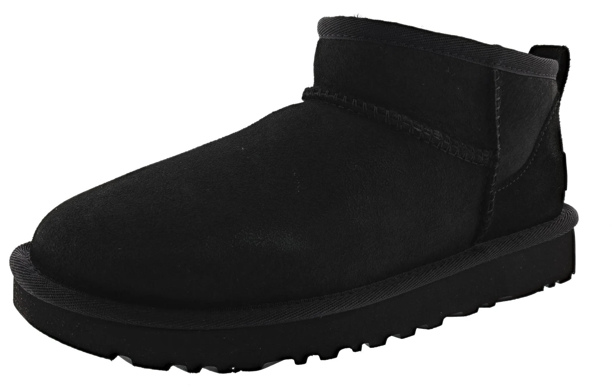 UGG Women's Classic Ultra Mini Ankle Winter Boots Weekend Outing
