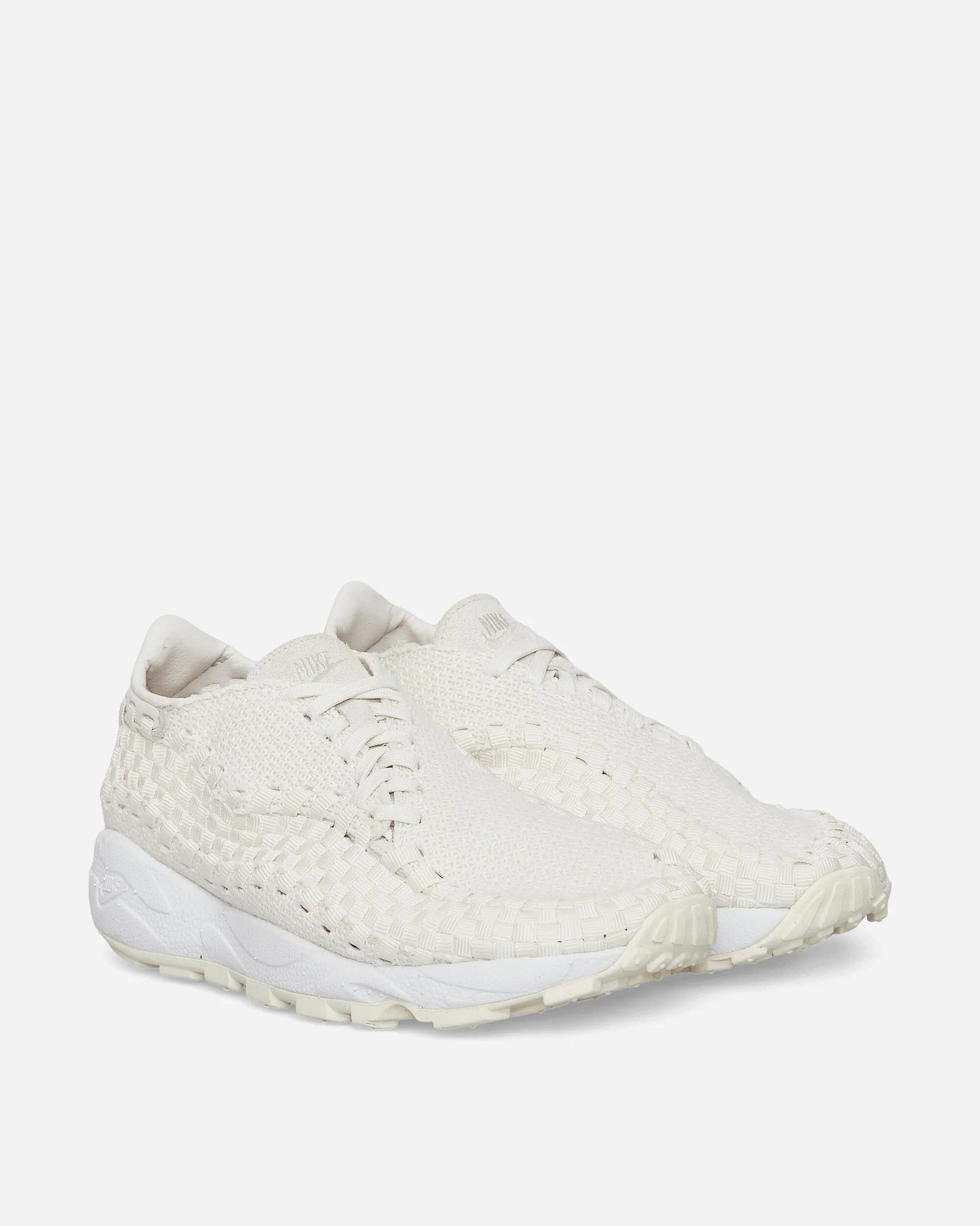 Women's Air Footscape Woven Sneakers Phantom Oasis Hike