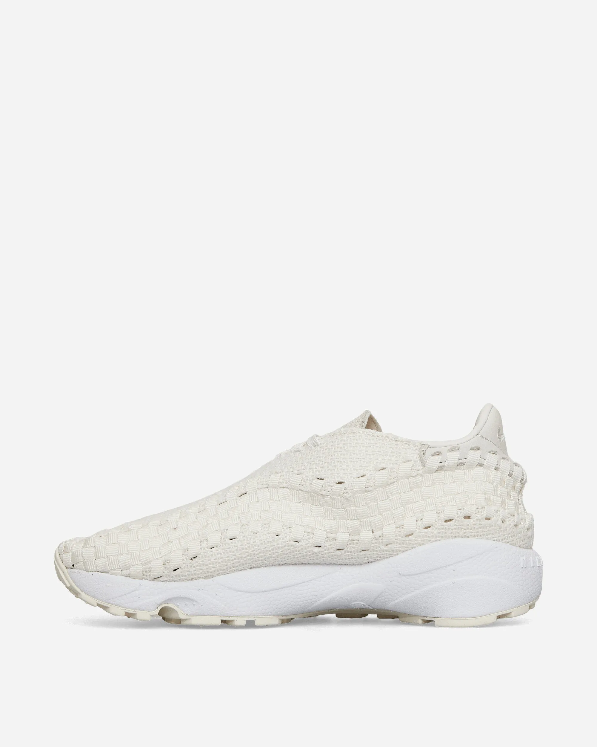 Women's Air Footscape Woven Sneakers Phantom Outdoor Sport