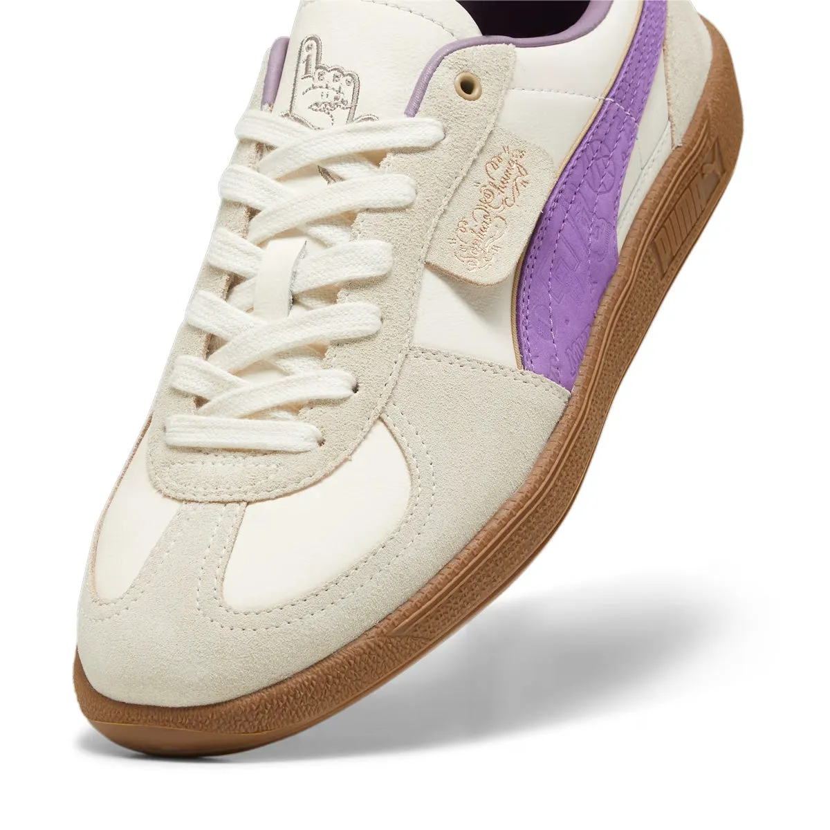   SOPHIA CHANG Wmns Palermo 'Frosted Ivory' mom style