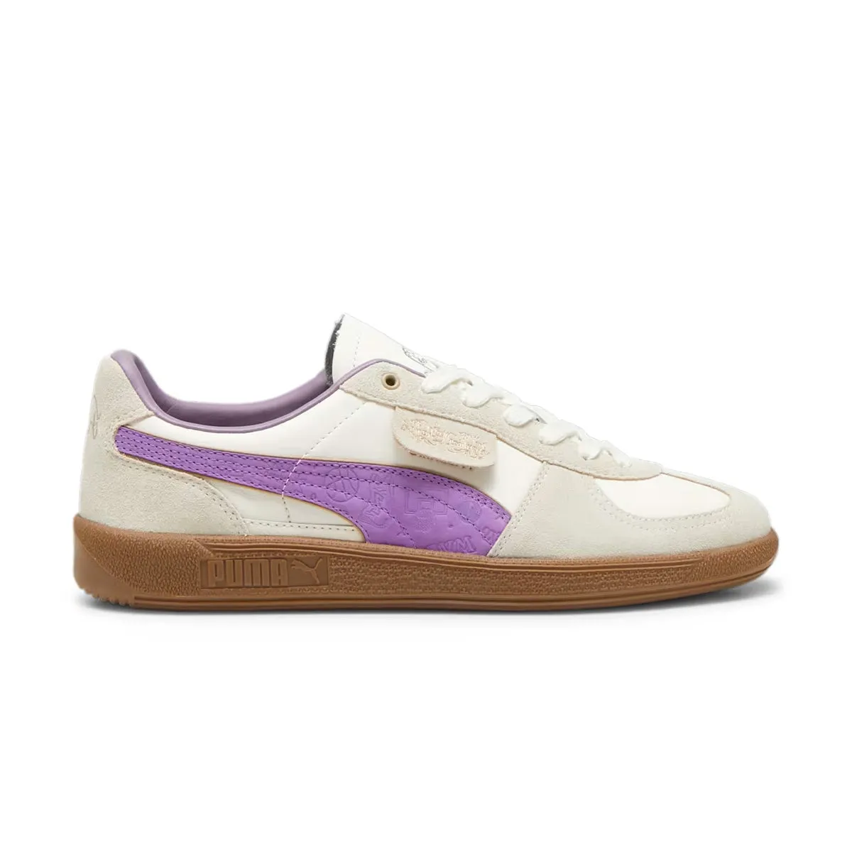   SOPHIA CHANG Wmns Palermo 'Frosted Ivory' Slim Profile Foot Motion