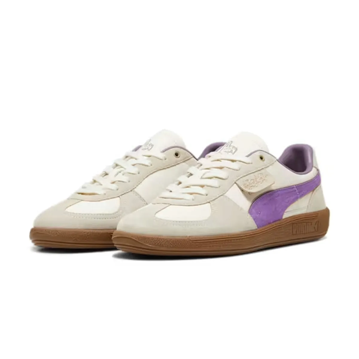   SOPHIA CHANG Wmns Palermo 'Frosted Ivory' Weekend Walks Cushioning Cloud Tech
