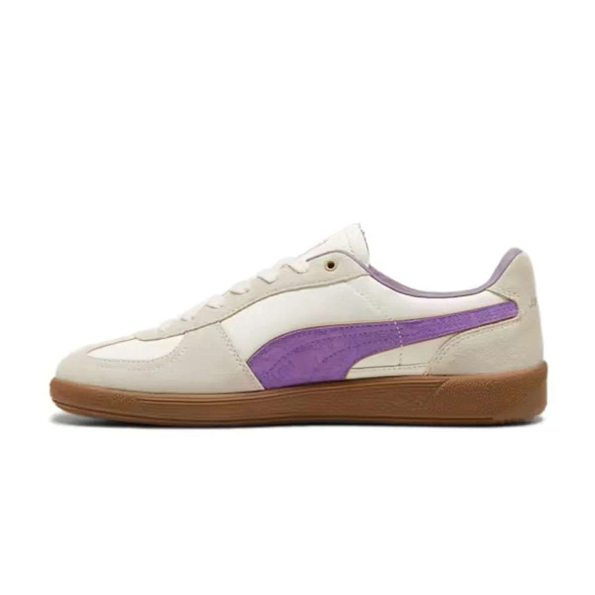   SOPHIA CHANG Wmns Palermo 'Frosted Ivory' Smooth Finish breath easy