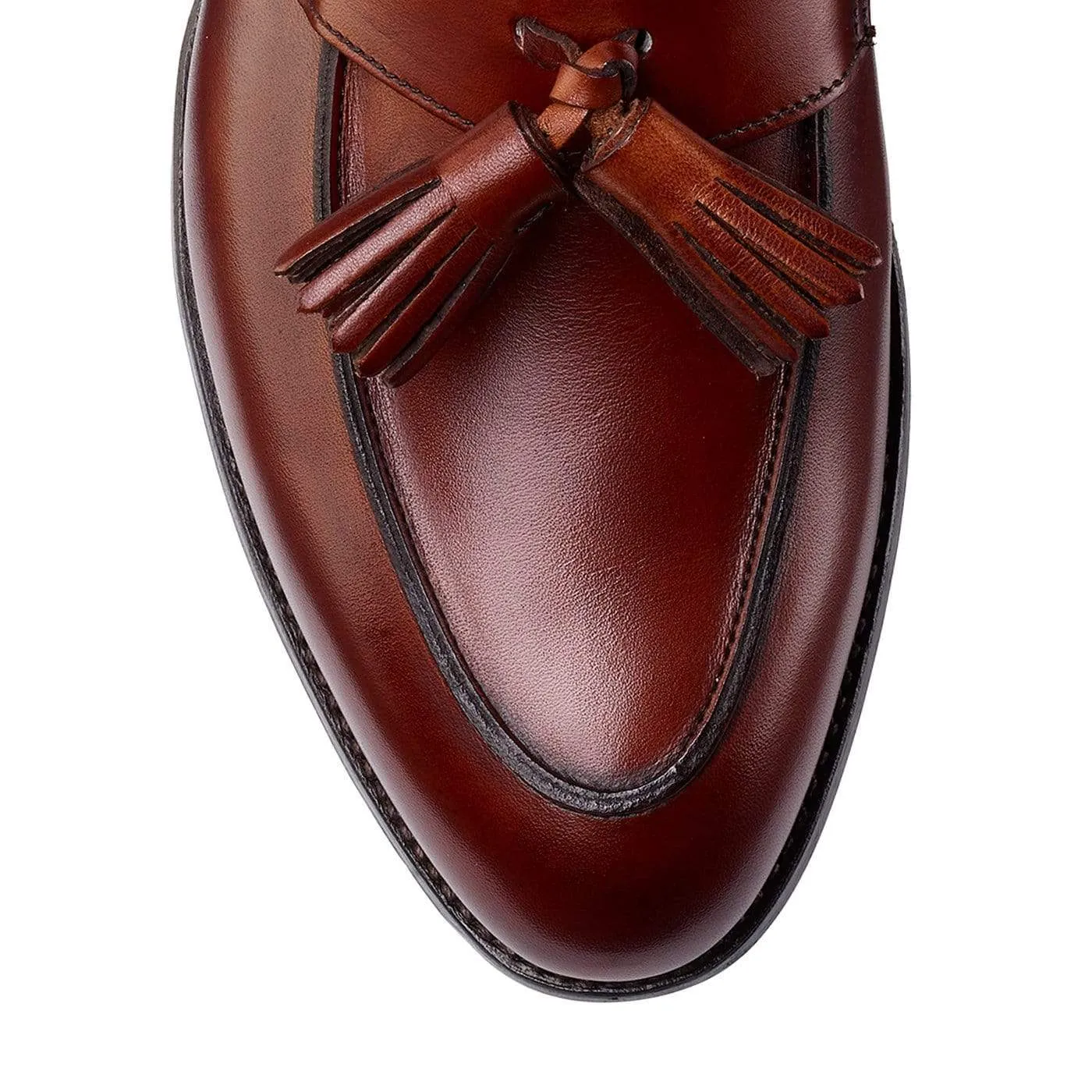 Sophie 2 Chestnut Burnished Calf Shop Lane