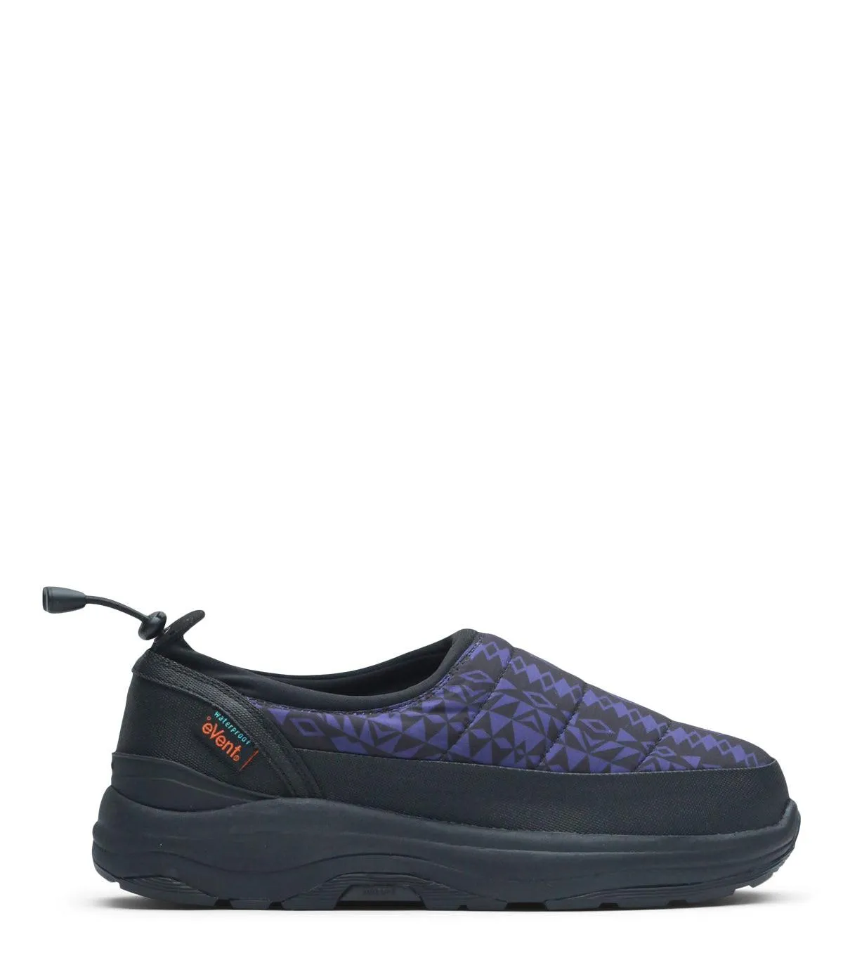South2 West8 x Suicoke Pepper-EV Purple thrilling Sneakers