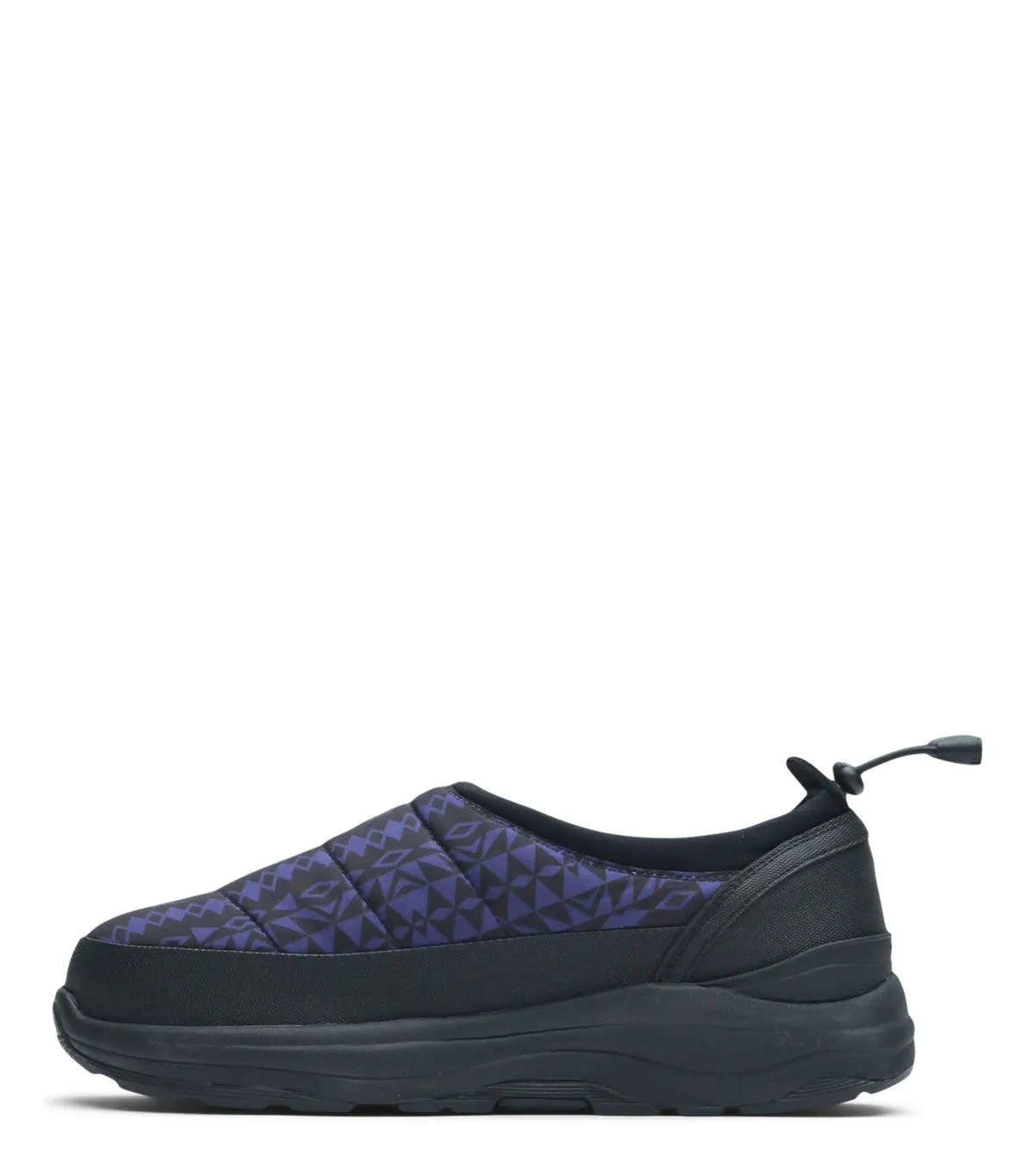 Plush Fit South2 West8 x Suicoke Pepper-EV Purple
