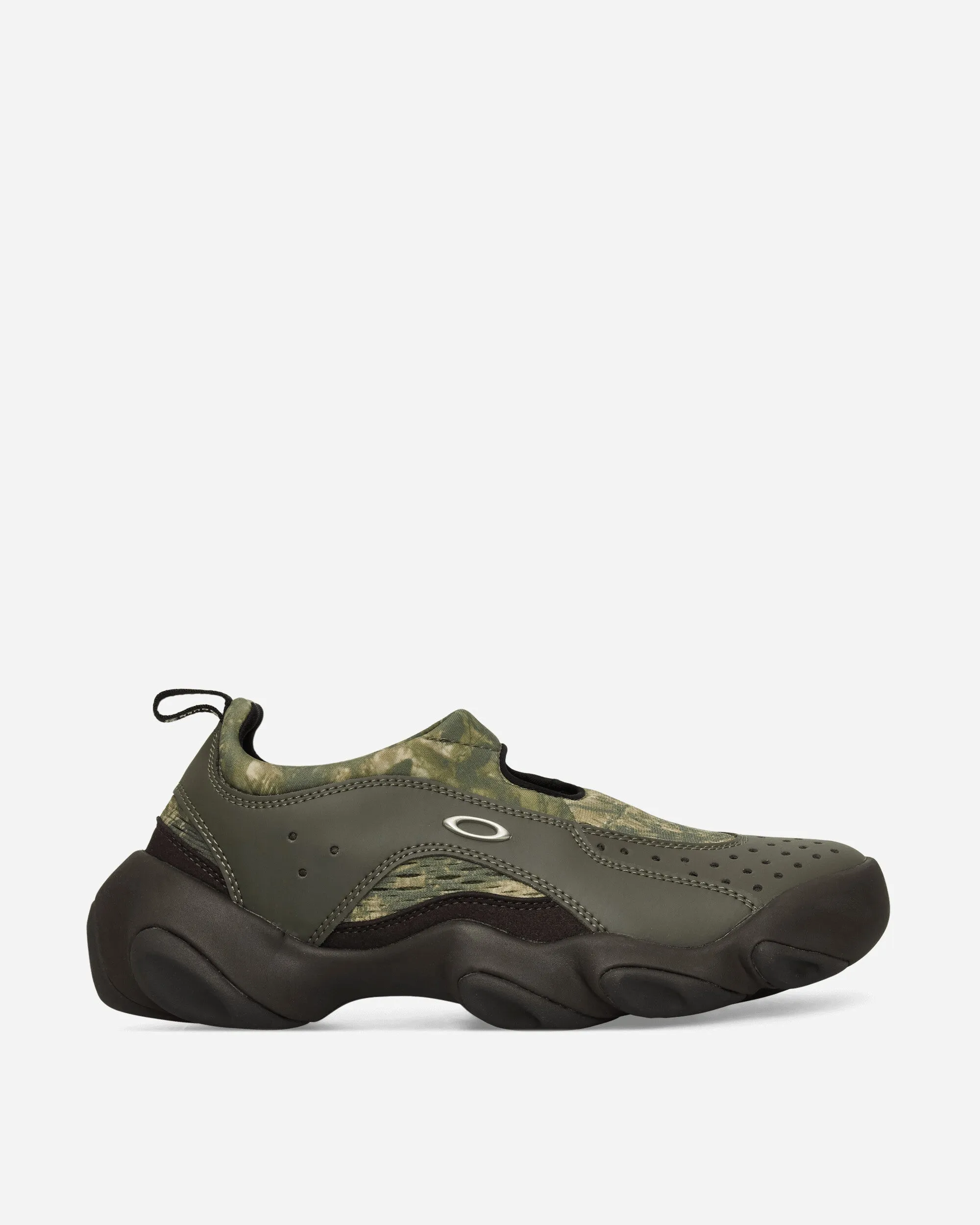Cloud Light Cushion Points South2West8 Flesh Sandals Camo