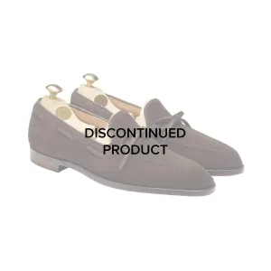 Quick Breeze Southport Dark Oak Suede