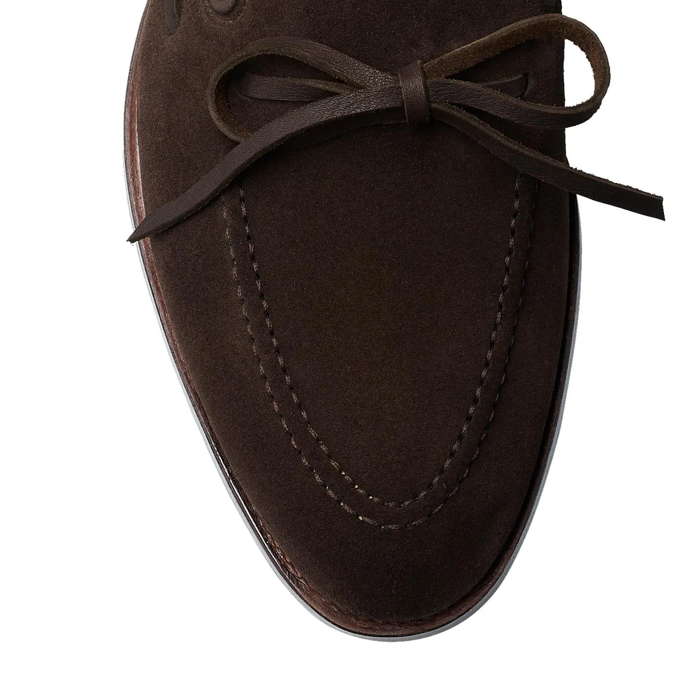 Southport Dark Oak Suede Versatile use
