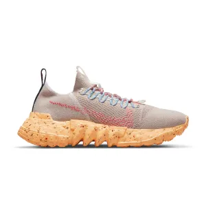 Space Hippie 01 'Melon Tint' Zero Drop Platforms Grippy Outsole