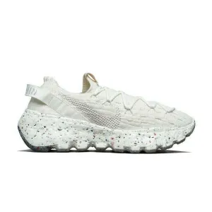 Space Hippie 04 Comfortable Jog Speed Boost