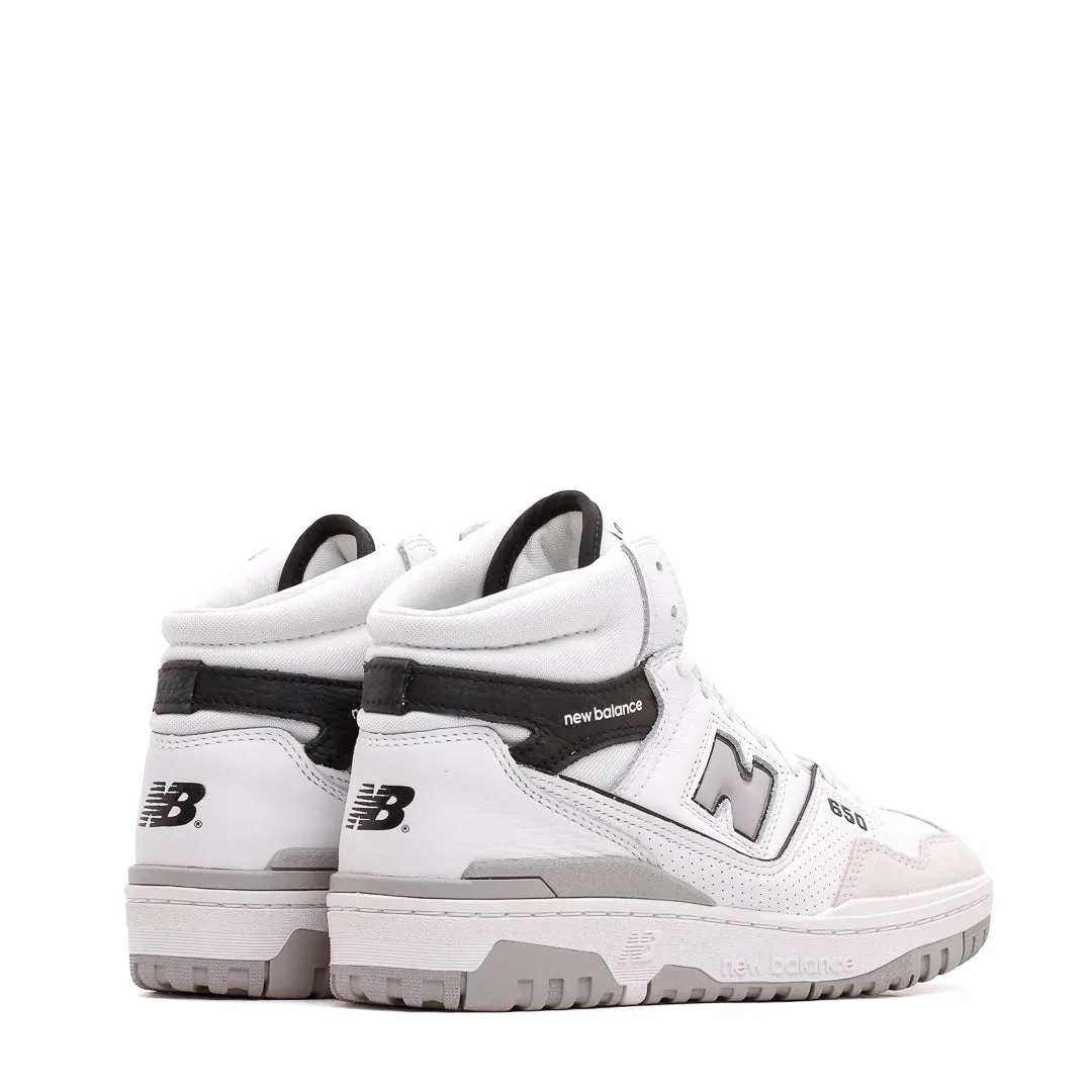QuickDryFabric New Balance Men 650R White BB650RWH