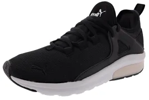 Puma Women's Electron 2.0 Athletic Lightweight Lace Up Shoes high - cut running gear running shoes for amateur female runners