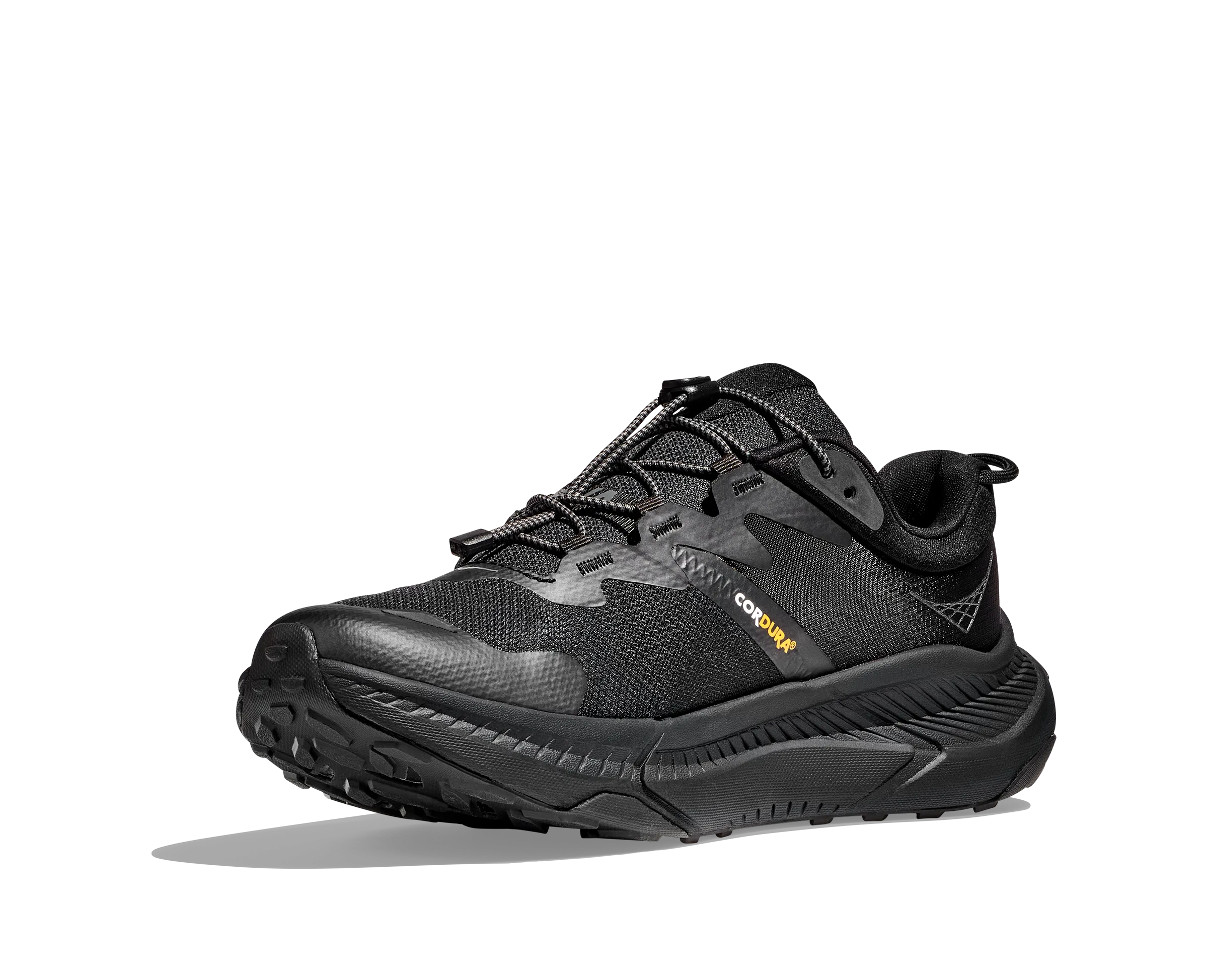HOKA TRANSPORT MEN'S WIDE Comfort Lining