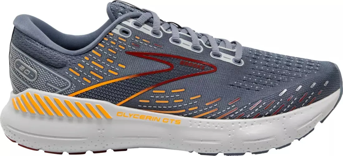Supportive Glycerin GTS 20 Mens