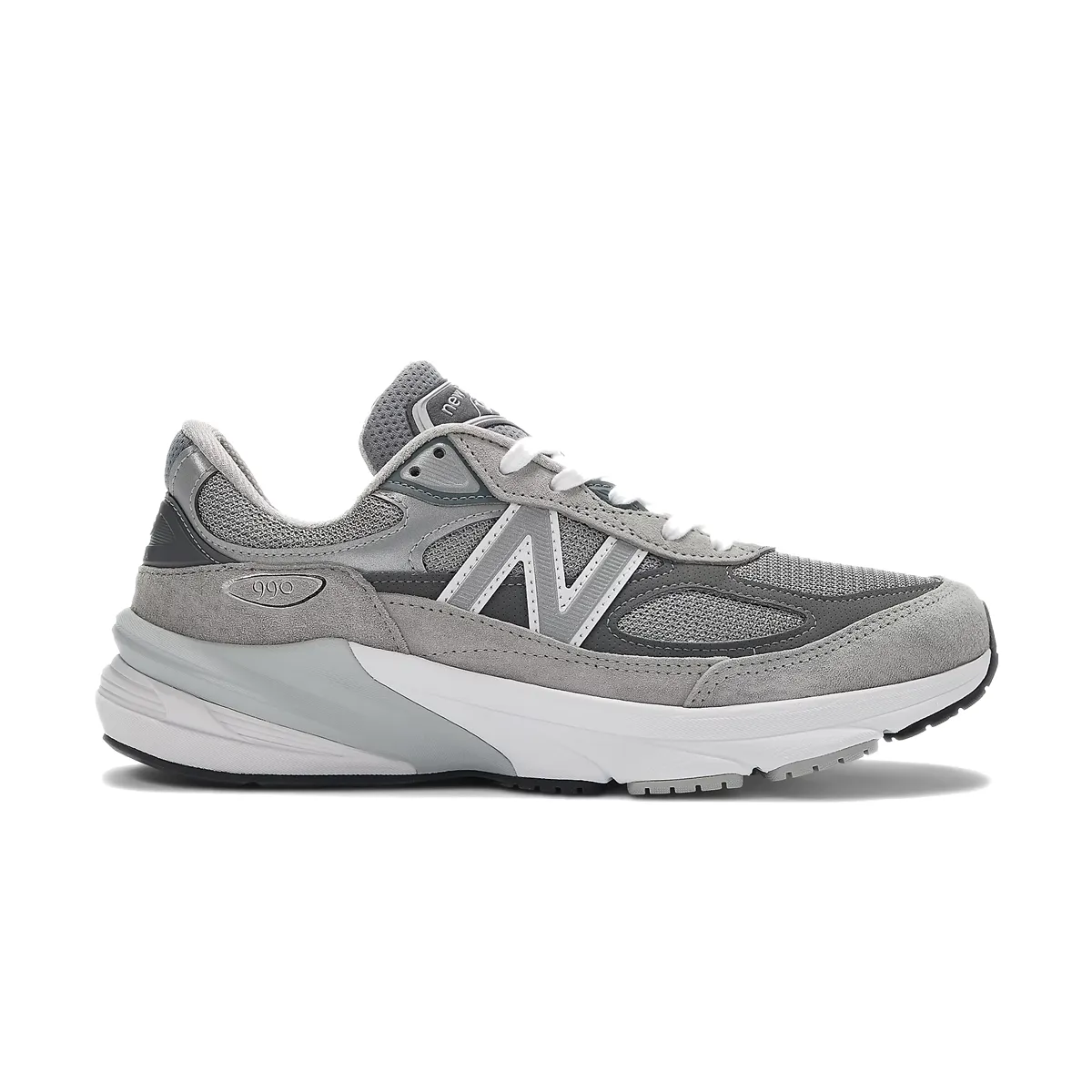 Orthotic Compatible In USA 990v6 'Grey'