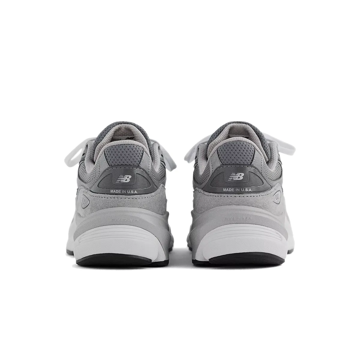 Comfortable Fitment Balanced Walk In USA 990v6 'Grey'