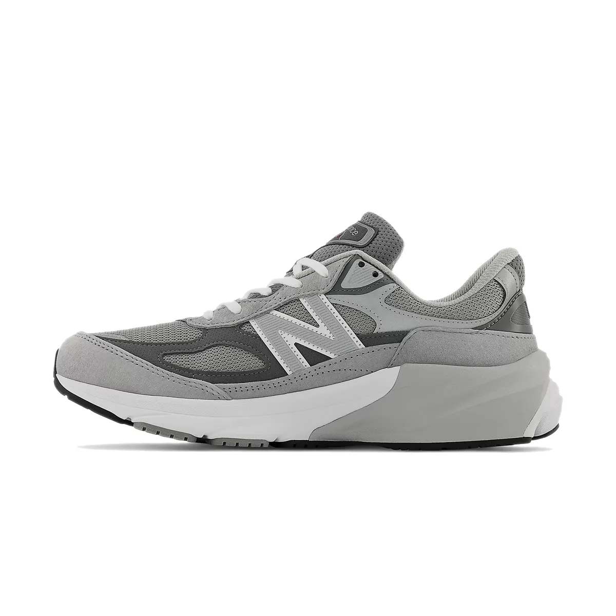 In USA 990v6 'Grey' Kevlar Reinforced Thread Comfort Reinforcement