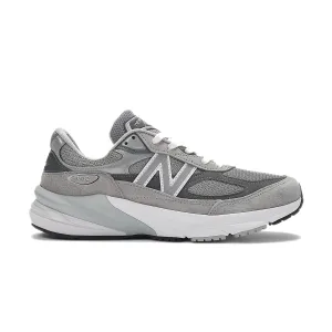Orthotic Compatible In USA 990v6 'Grey'