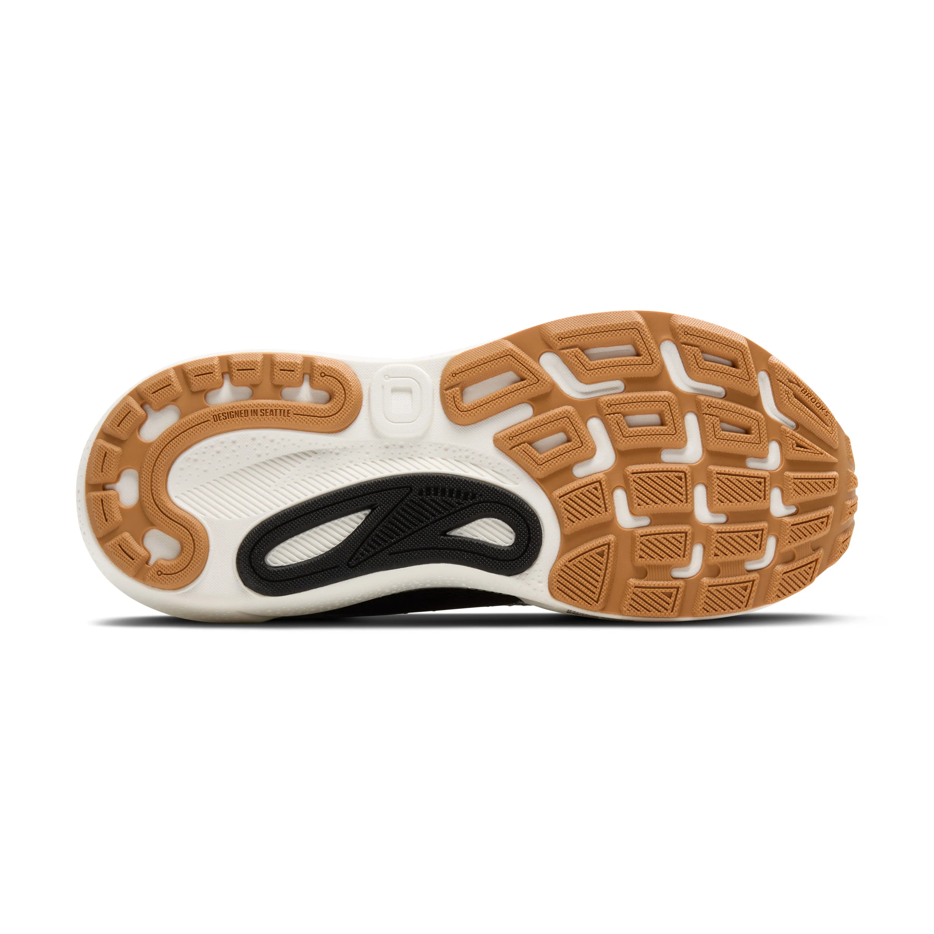 traction - grip shoes BROOKS ADRENALINE V24 MEN'S