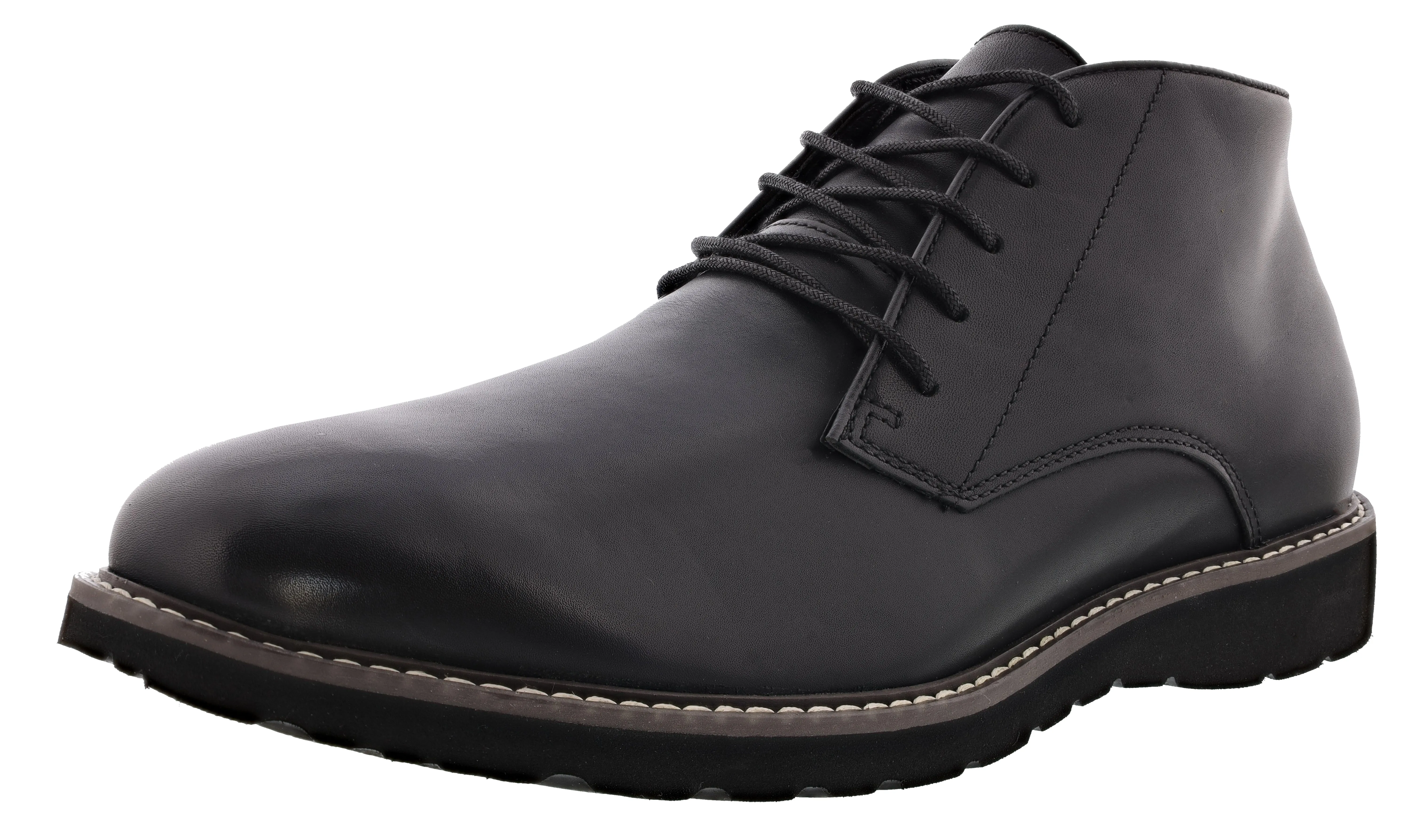 Pond Walk Smooth ride Propet Men's Grady Chukka Boots