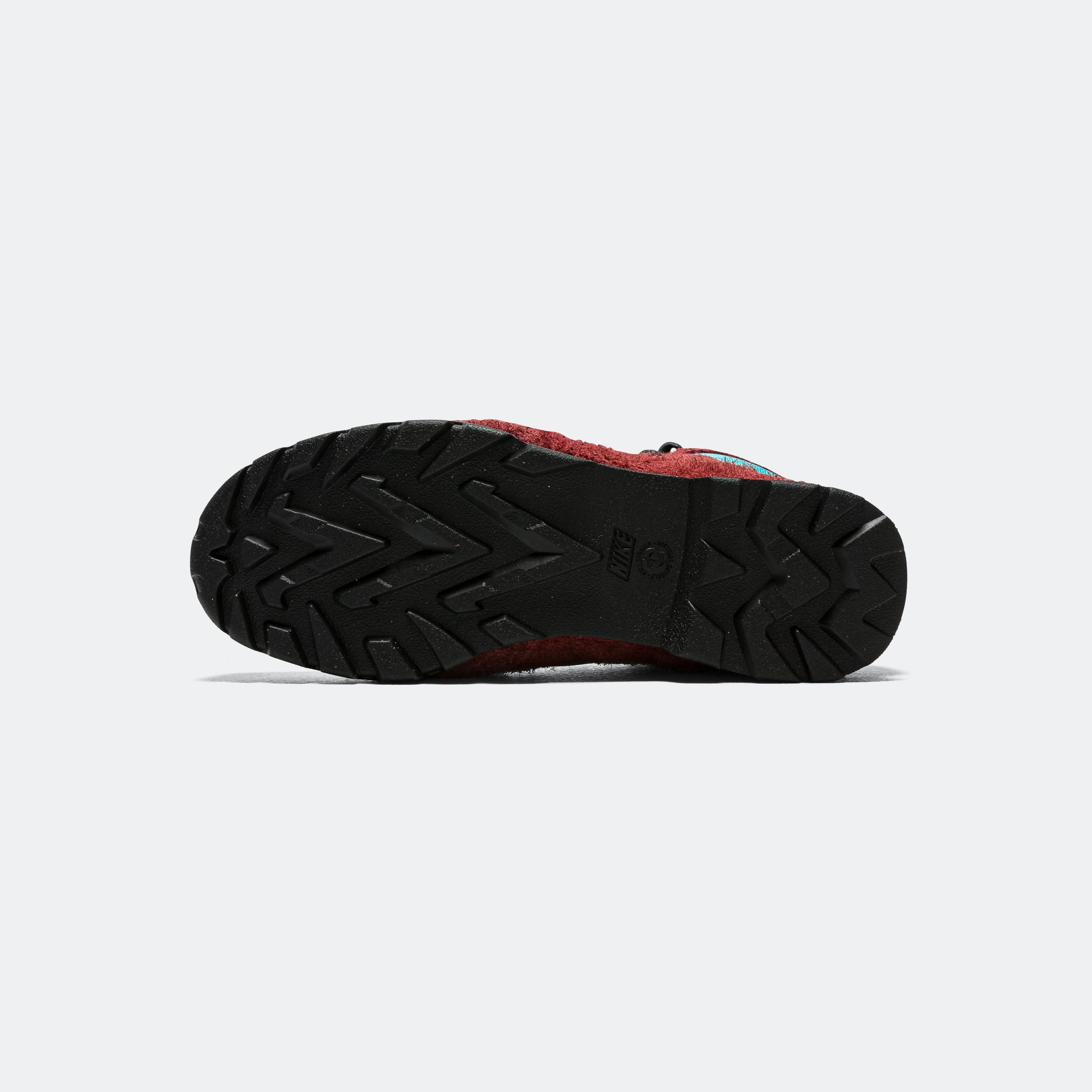 All-Purpose Use Torre Mid Waterproof - Team Red/Pinksicle-Dusty Cactus-Sail