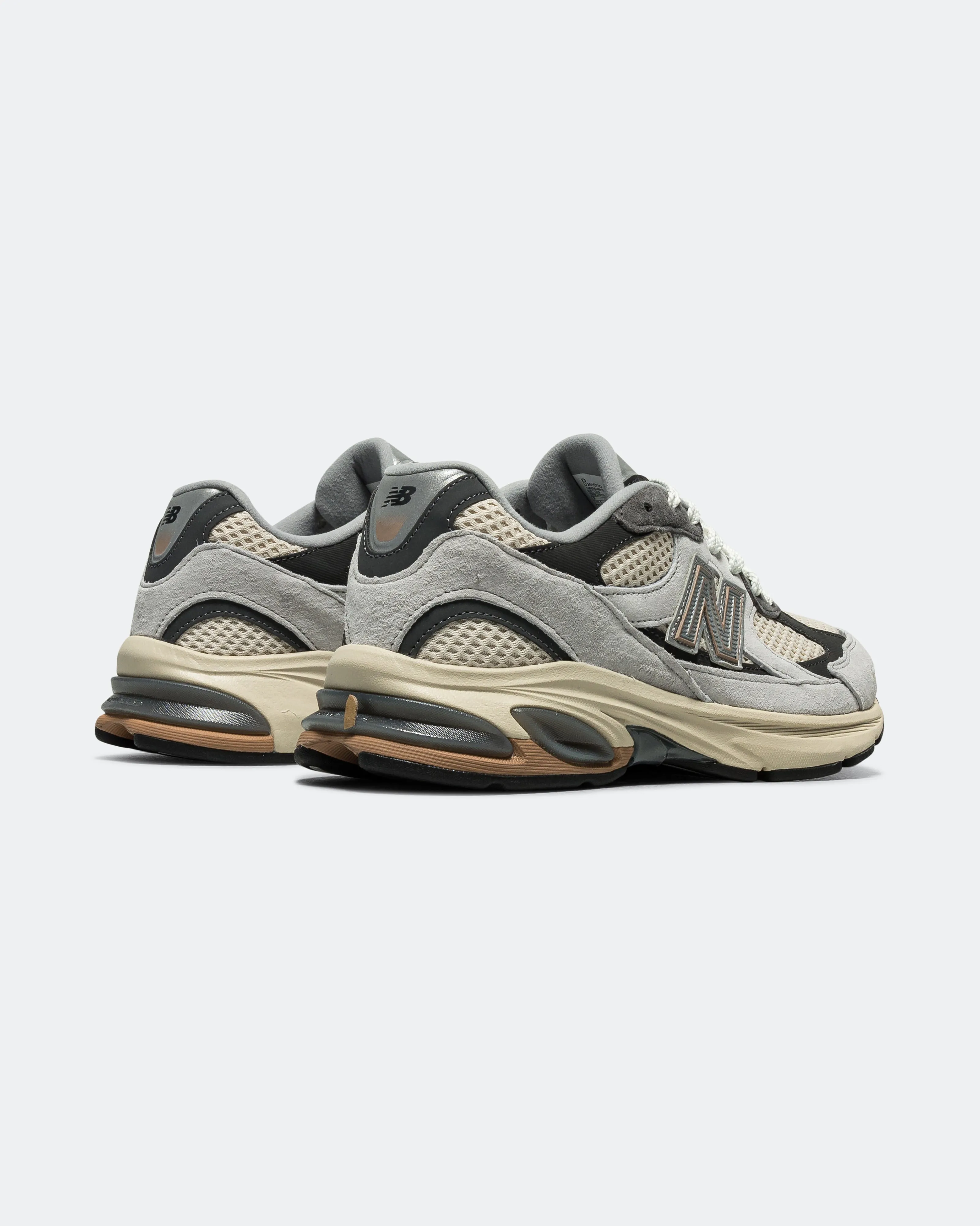 U2010TTO Comfort First Distinctive durability