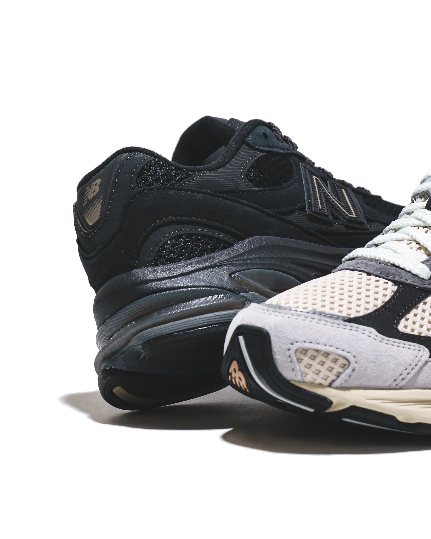 New Balance Unisex 2010 Brighton Grey Linen U2010TTO ground grip track athlete