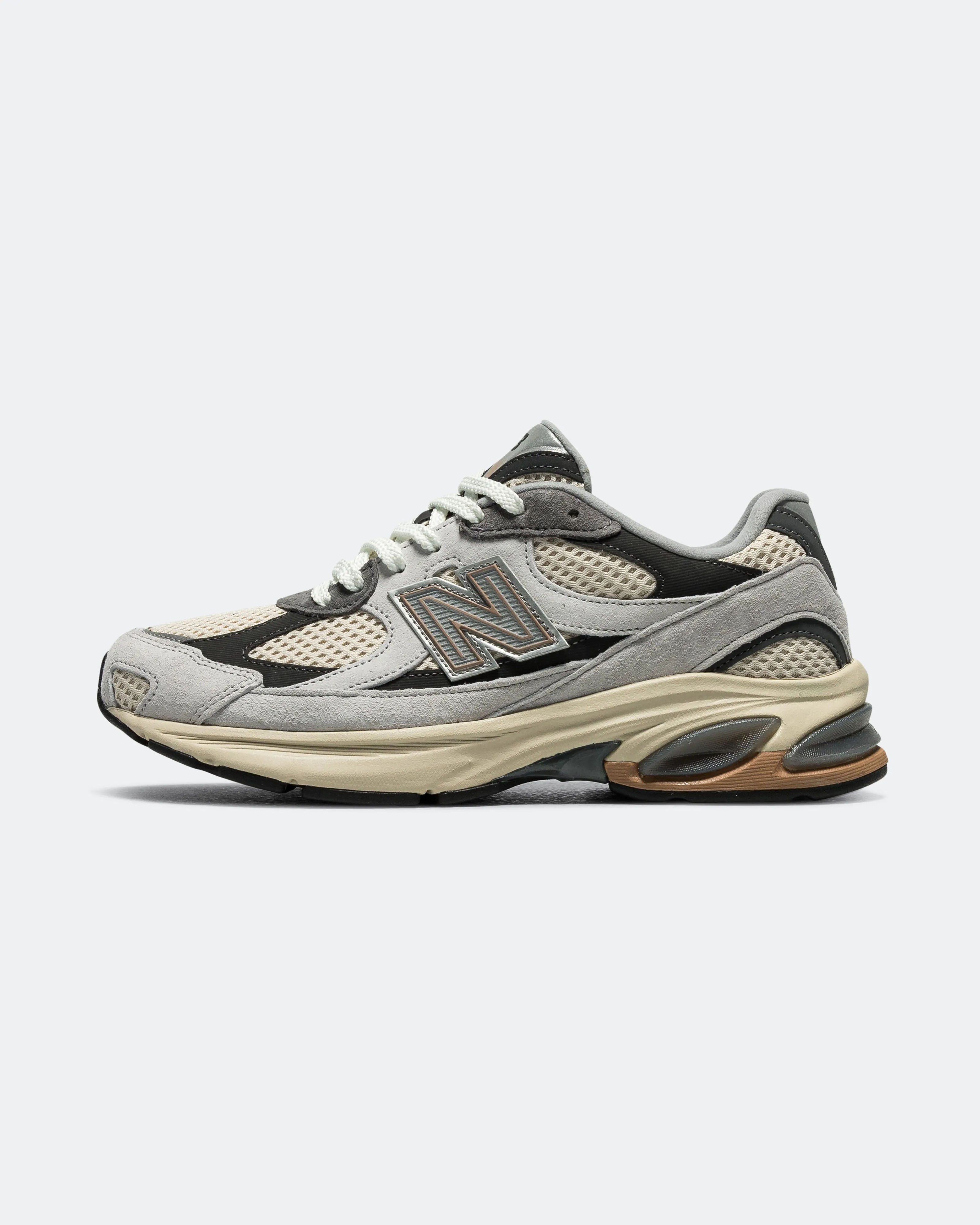 LightweightSole U2010TTO
