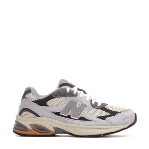 race - day shoe preparedness speed training shoes New Balance Unisex 2010 Brighton Grey Linen U2010TTO