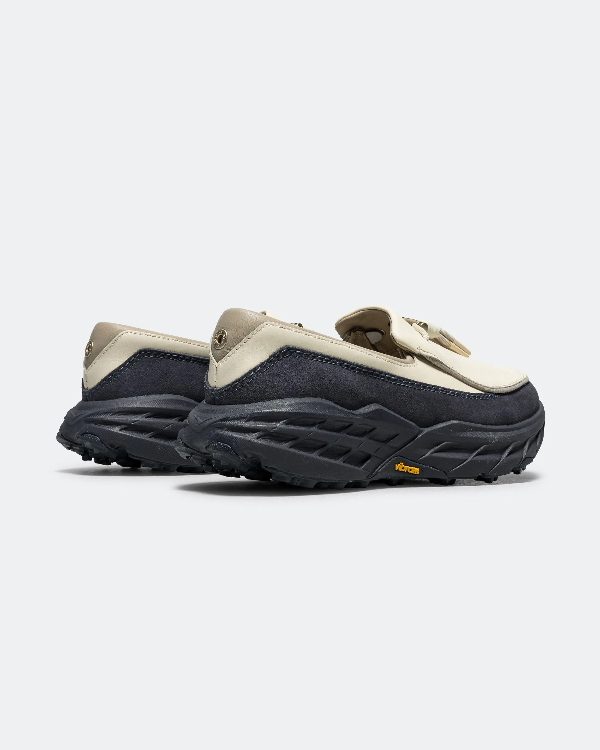 Energy Cushion Full Coverage Speed Loafer - Birch/Charcoal Grey