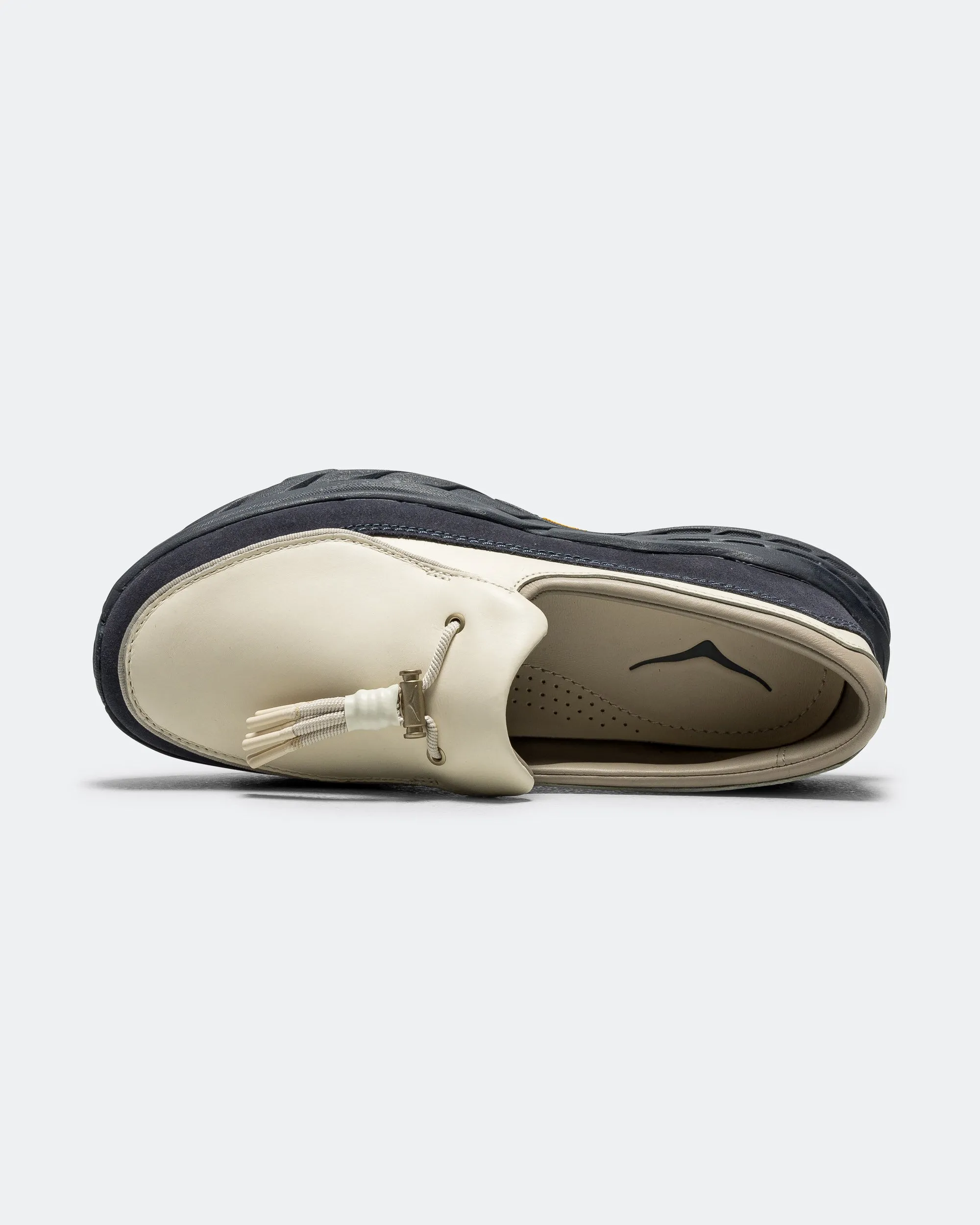 Speed Loafer - Birch/Charcoal Grey MemoryFoamInsole