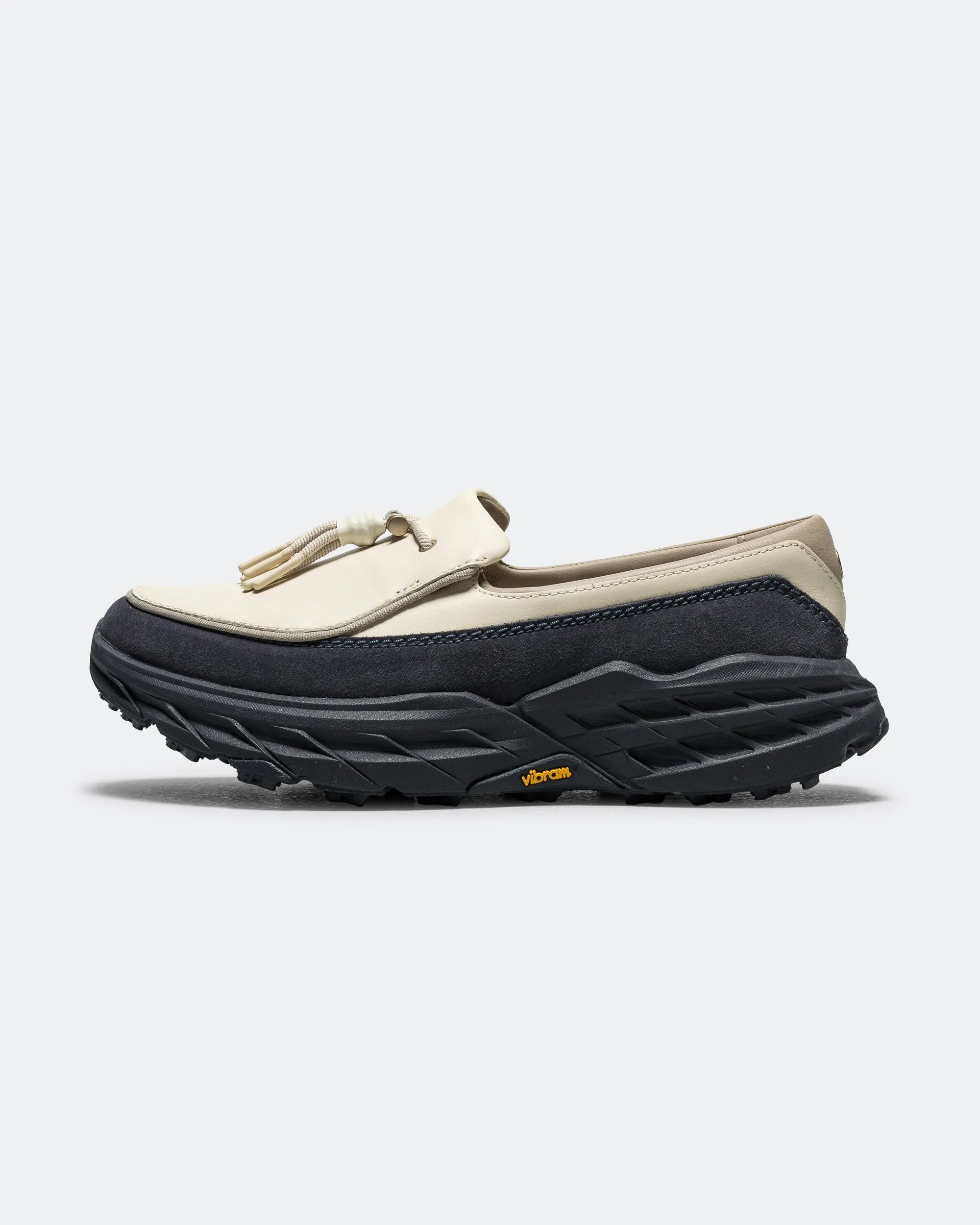 Everyday Ride Speed Loafer - Birch/Charcoal Grey
