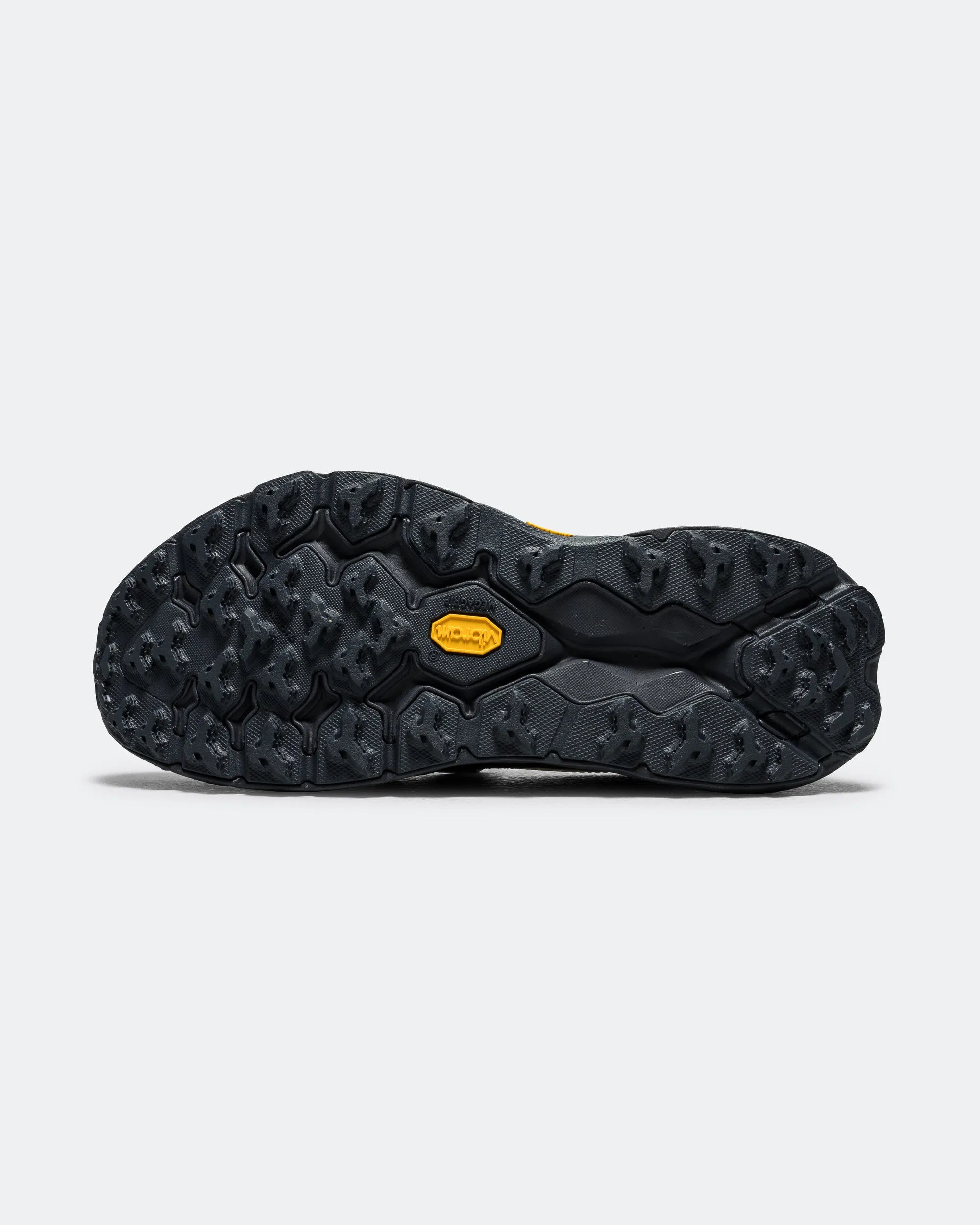 Speed Loafer - Birch/Charcoal Grey Recycled Material Abrasion Resistant Mesh